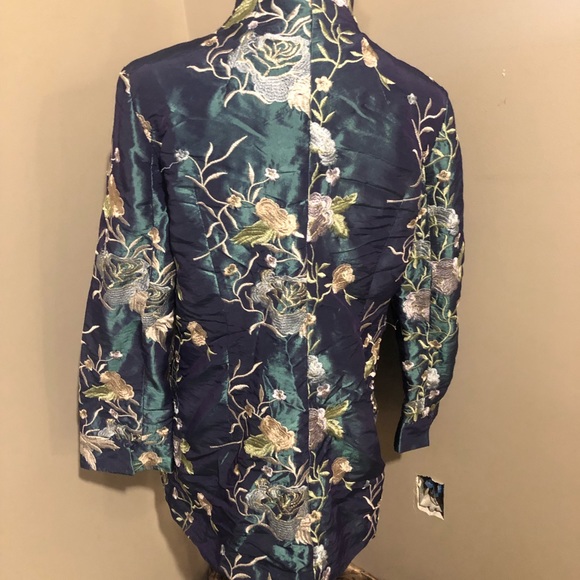 Chinese Jacket - Picture 3 of 8